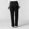 Damskie spodnie medyczne Force Cross-Flex z dzianiny o kroju bootcut