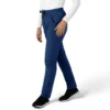 Damskie spodnie medyczne Force Essentials o prostym kroju