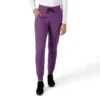 Damskie spodnie medyczne typu jogger Force Essentials