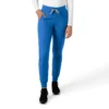 Damskie spodnie medyczne typu jogger Force Essentials