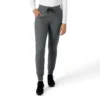 Damskie spodnie medyczne typu jogger Force Essentials