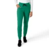 Damskie spodnie medyczne typu jogger Force Essentials