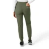 Damskie spodnie medyczne typu jogger Force Essentials