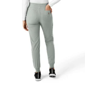 Damskie spodnie medyczne typu jogger Force Essentials