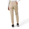 Damskie spodnie medyczne typu jogger Force Essentials