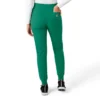 Damskie spodnie medyczne typu jogger Force Essentials