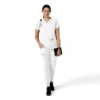 Damskie spodnie medyczne typu jogger Force Essentials