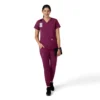 Damskie spodnie medyczne typu jogger Force Essentials