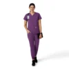 Damskie spodnie medyczne typu jogger Force Essentials