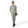 Damskie spodnie medyczne typu jogger Force Essentials