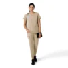 Damskie spodnie medyczne typu jogger Force Essentials
