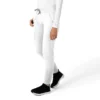 Damskie spodnie medyczne typu jogger Force Essentials