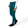 Damskie spodnie medyczne typu jogger Force Essentials