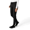 Damskie spodnie medyczne typu jogger Force Essentials