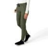 Damskie spodnie medyczne typu jogger Force Essentials