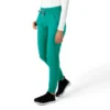 Damskie spodnie medyczne typu jogger Force Essentials
