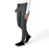 Damskie spodnie medyczne typu jogger Force Essentials