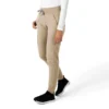 Damskie spodnie medyczne typu jogger Force Essentials