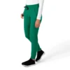Damskie spodnie medyczne typu jogger Force Essentials