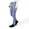 Damskie spodnie medyczne typu jogger Force Essentials