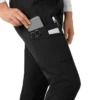 Damskie spodnie medyczne typu jogger Force Essentials