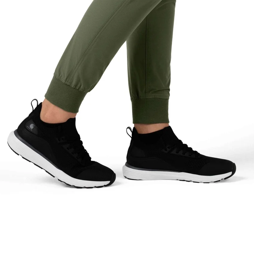 Damskie spodnie medyczne typu jogger Force Essentials
