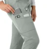 Damskie spodnie medyczne typu jogger Force Essentials