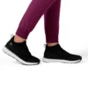 Damskie spodnie medyczne typu jogger Force Essentials