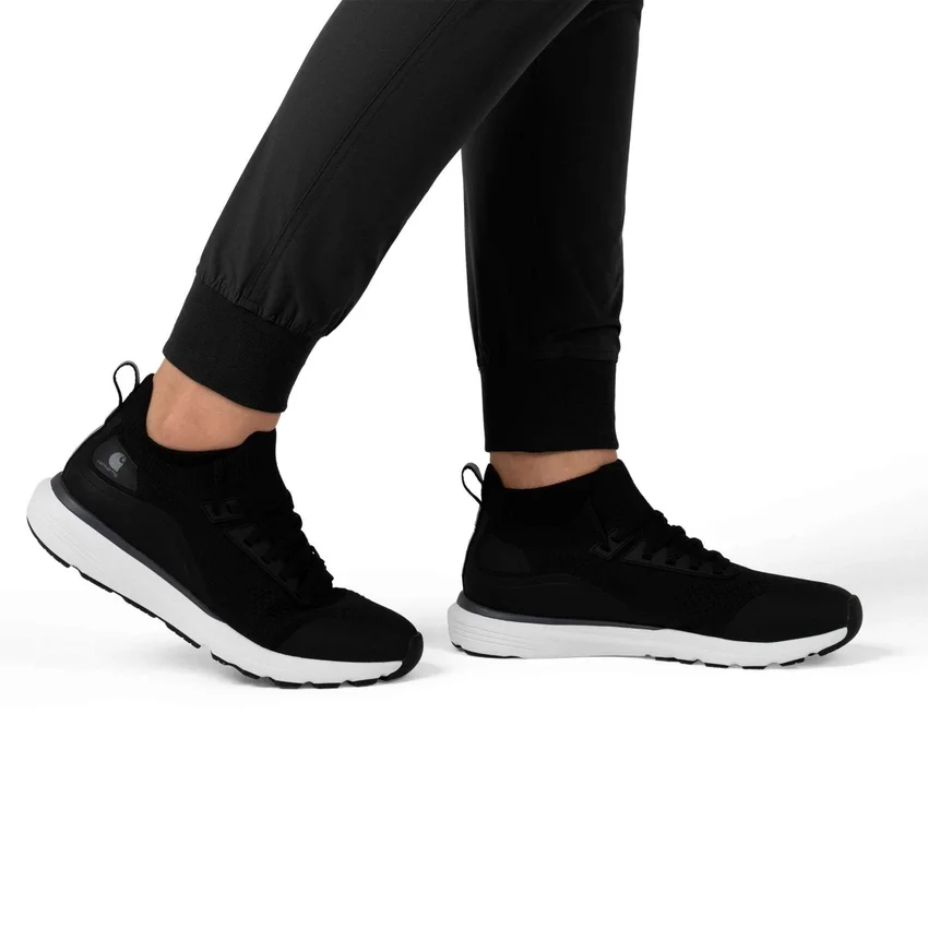 Damskie spodnie medyczne typu jogger Force Essentials