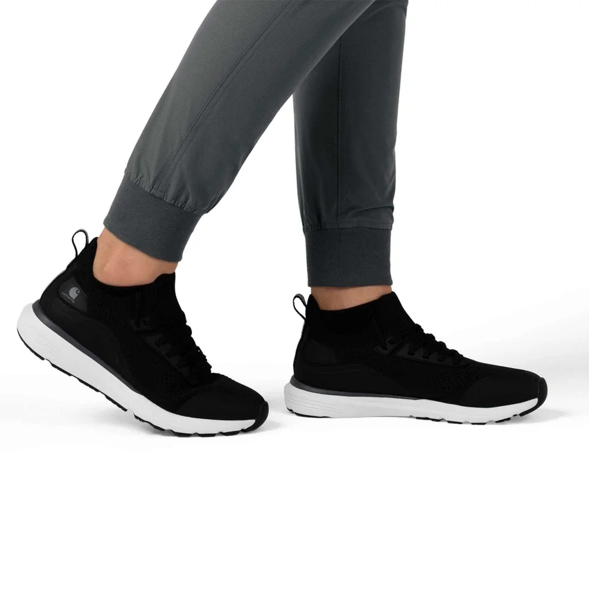Damskie spodnie medyczne typu jogger Force Essentials