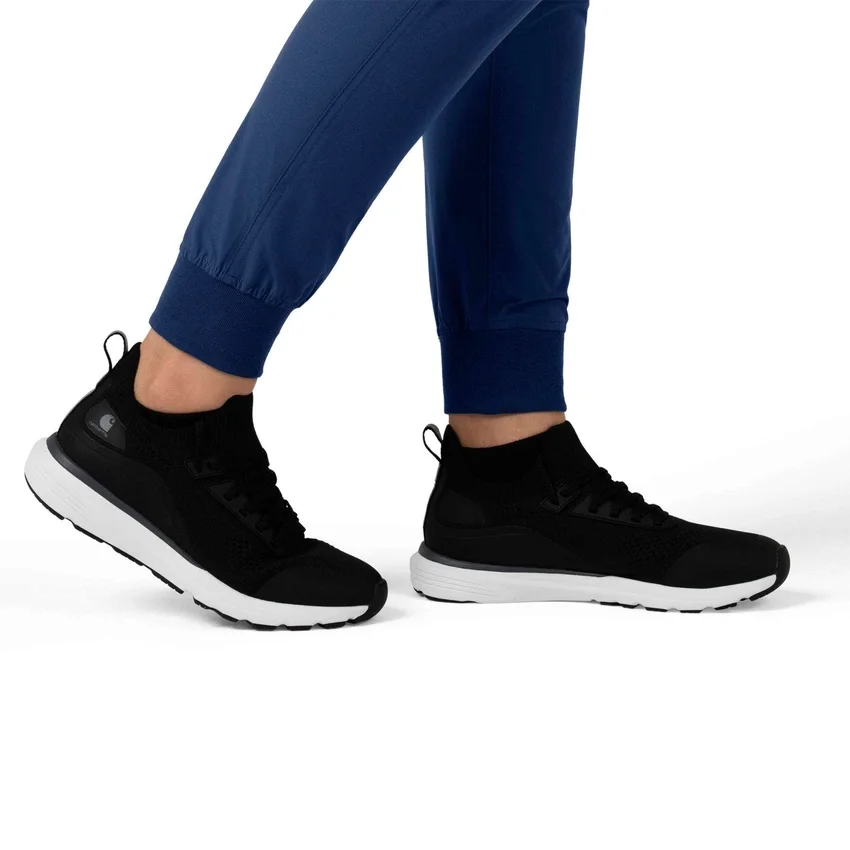 Damskie spodnie medyczne typu jogger Force Essentials