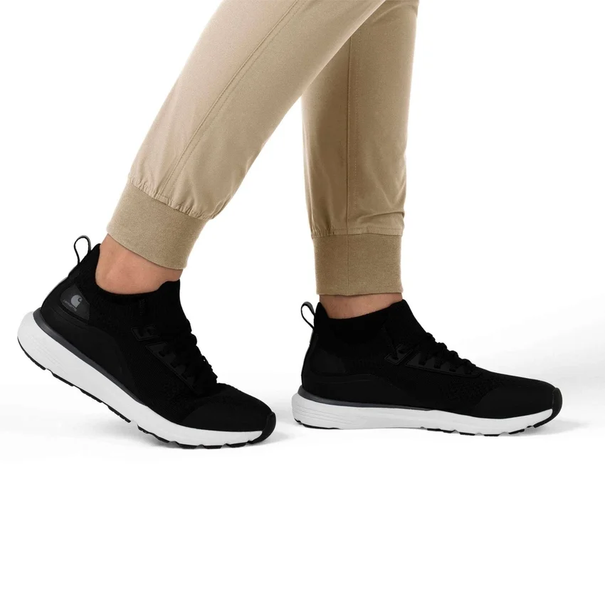 Damskie spodnie medyczne typu jogger Force Essentials