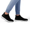 Damskie spodnie medyczne typu jogger Force Essentials