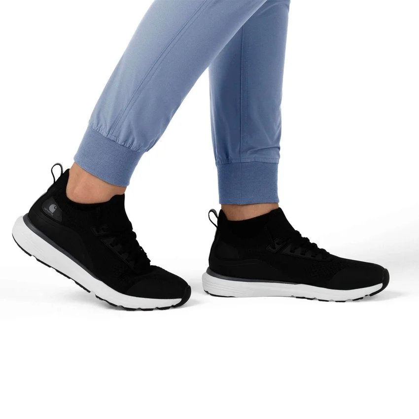 Damskie spodnie medyczne typu jogger Force Essentials