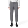 Damskie spodnie medyczne typu jogger z kieszeniami cargo Force Cross-Flex