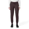 Damskie spodnie medyczne typu jogger z kieszeniami cargo Force Cross-Flex