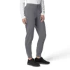 Damskie spodnie medyczne typu jogger z kieszeniami cargo Force Cross-Flex