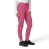Damskie spodnie medyczne typu jogger z kieszeniami cargo Force Cross-Flex
