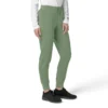 Damskie spodnie medyczne typu jogger z kieszeniami cargo Force Cross-Flex