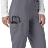 Damskie spodnie medyczne typu jogger z kieszeniami cargo Force Cross-Flex