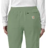Damskie spodnie medyczne typu jogger z kieszeniami cargo Force Cross-Flex