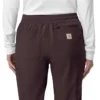 Damskie spodnie medyczne typu jogger z kieszeniami cargo Force Cross-Flex