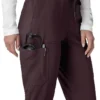 Damskie spodnie medyczne typu jogger z kieszeniami cargo Force Cross-Flex