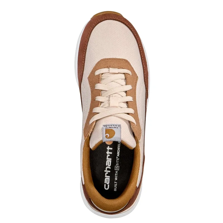 Damskie trampki Greenfield