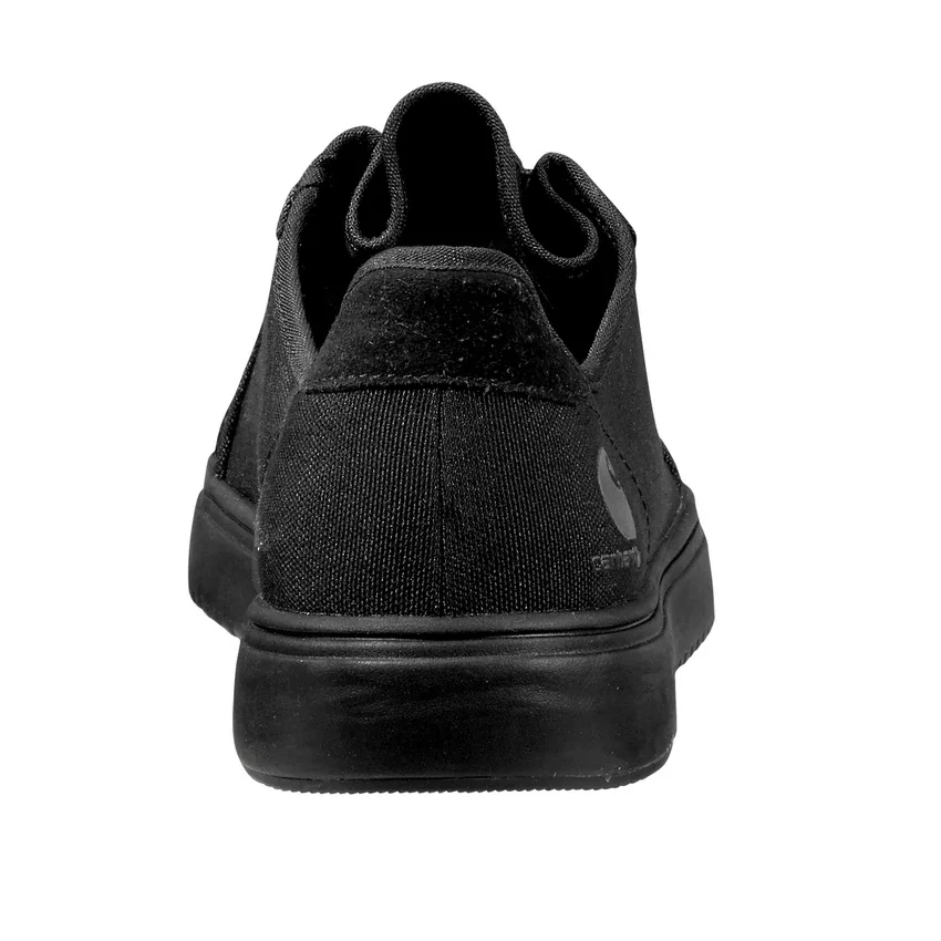 Detroit SD Nano Toe – płócienne trampki robocze