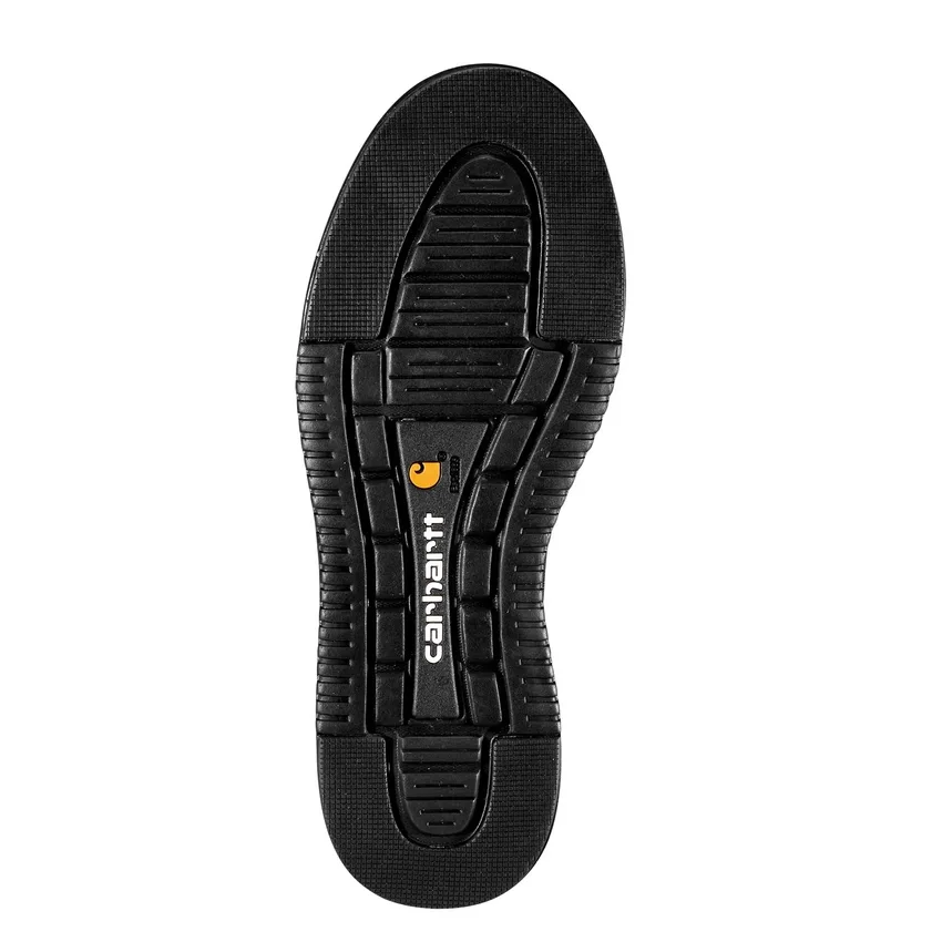 Damskie trampki robocze Detroit SD Nano Toe z płótna