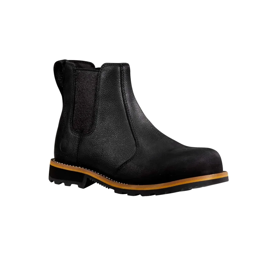 Damskie wodoodporne buty Chelsea Frontier