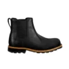 Damskie wodoodporne buty Chelsea Frontier