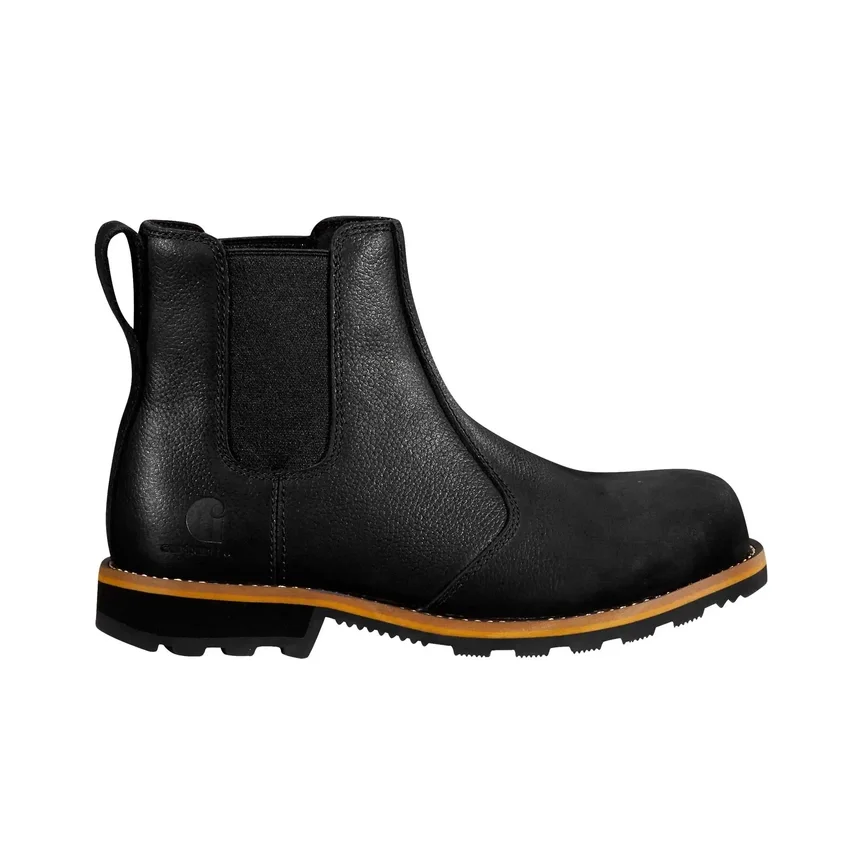 Damskie wodoodporne buty Chelsea Frontier