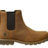 Damskie wodoodporne buty Chelsea Frontier